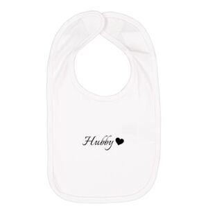 Infant Premium Jersey Bib Thumbnail