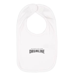 Infant Premium Jersey Bib Thumbnail