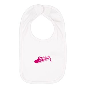Infant Premium Jersey Bib Thumbnail