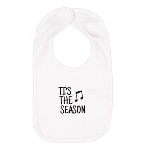 Infant Premium Jersey Bib Thumbnail