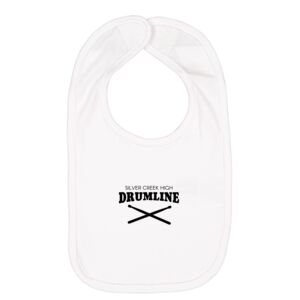 Infant Premium Jersey Bib Thumbnail