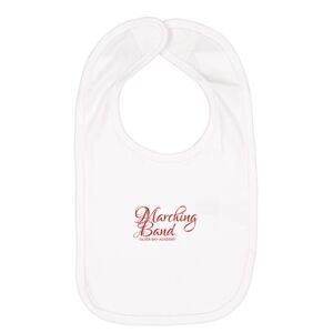 Infant Premium Jersey Bib Thumbnail