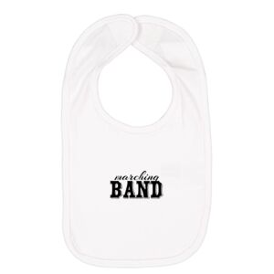Infant Premium Jersey Bib Thumbnail