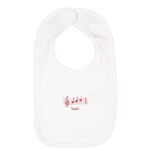 Infant Premium Jersey Bib Thumbnail