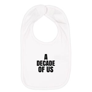Infant Premium Jersey Bib Thumbnail