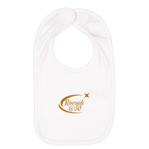 Infant Premium Jersey Bib Thumbnail