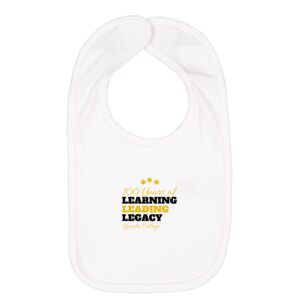 Infant Premium Jersey Bib Thumbnail