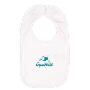 Infant Premium Jersey Bib Thumbnail