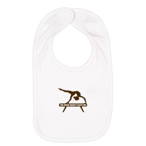 Infant Premium Jersey Bib Thumbnail