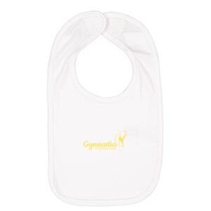 Infant Premium Jersey Bib Thumbnail