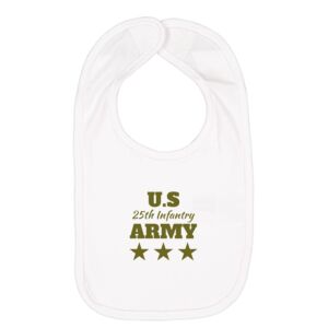 Infant Premium Jersey Bib Thumbnail