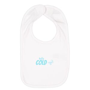 Infant Premium Jersey Bib Thumbnail