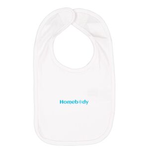 Infant Premium Jersey Bib Thumbnail