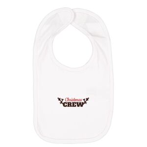 Infant Premium Jersey Bib Thumbnail