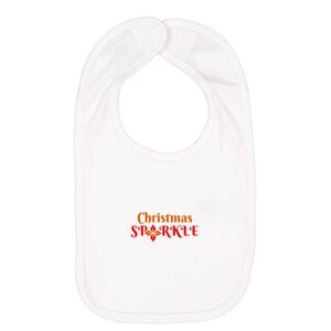 Infant Premium Jersey Bib Thumbnail